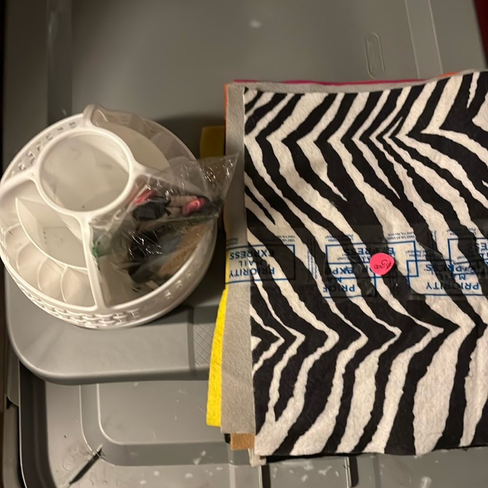 Organization